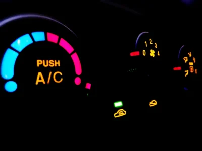 Air conditioning repair Totton