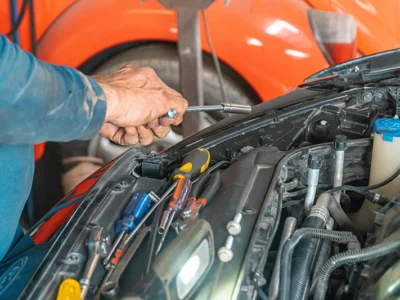 Car Repairs Local Company Totton