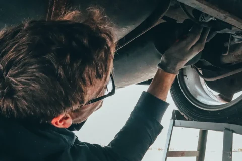 Car Repairs & Servicing Totton