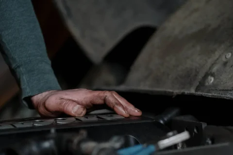 Local Garage Services Totton