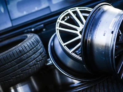 Tyres change near me Totton