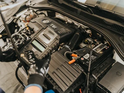 Volkswagen Service Totton
