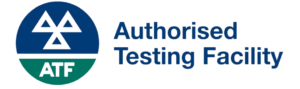 Authorised Testing Facility Totton