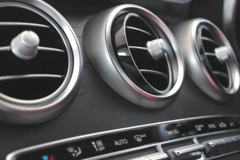 Car Air Conditioning Totton