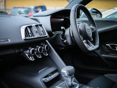 Audi Diagnostics Totton