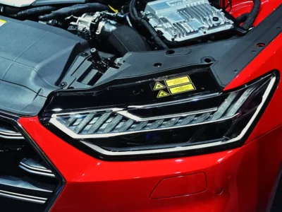 Audi Repairs Totton