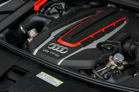Audi Servicing & Repairs Totton