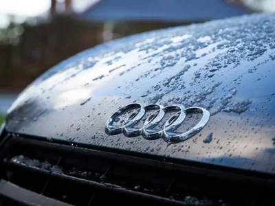 Audi winter car checks Totton