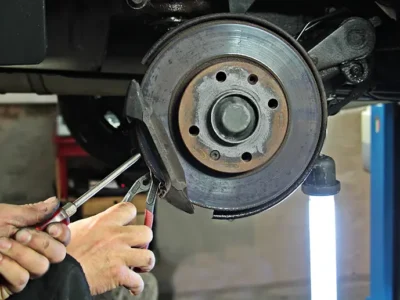 Brake discs Totton SO40