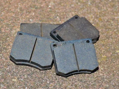 Brake replacement Totton