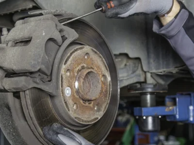 Brakes Repairs Totton