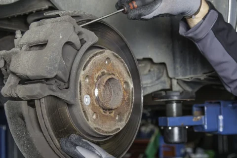 Brakes Totton