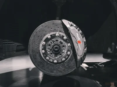 Brakes pads Totton