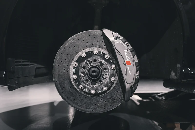 Brakes discs Totton