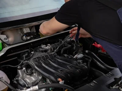 Cheap Car Repairs Totton