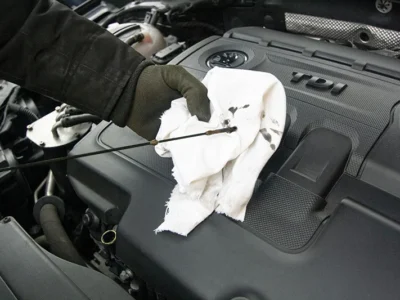 Car Servicing Near me Totton