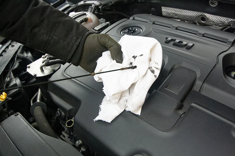 Car Servicing Near me Totton