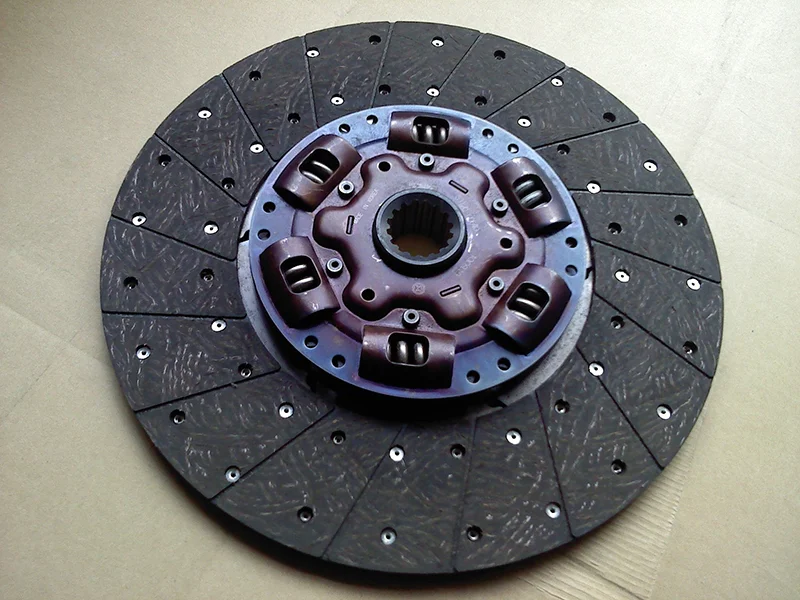 Clutch repairs Totton
