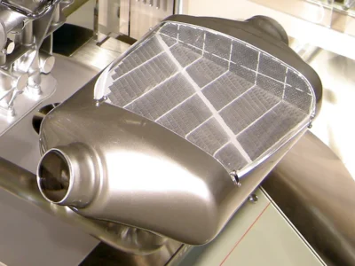 DPF Systems Totton