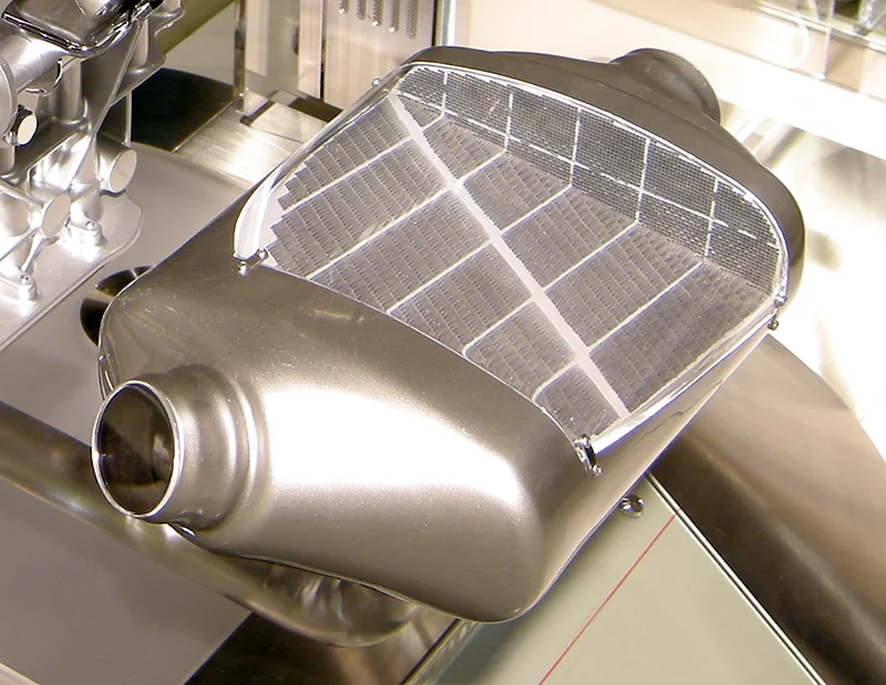 DPF Systems Totton
