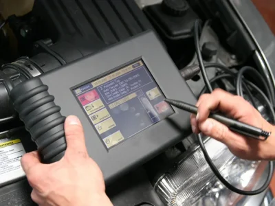 Diagnostics Totton