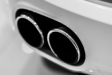 Exhausts Totton