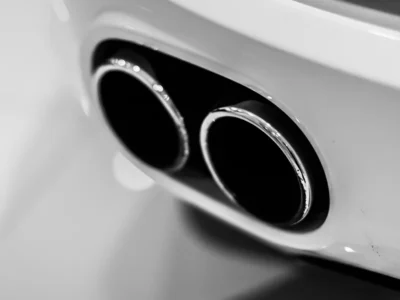 Exhausts experts around me Totton