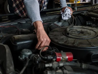 MOT Diagnostics Totton