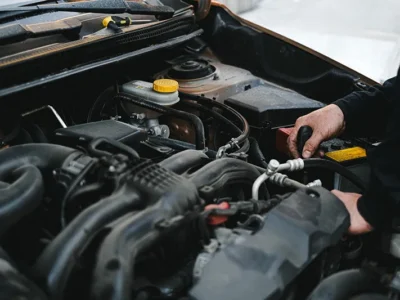 MOT Service in Totton