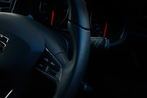 SEAT Servicing & Repairs Totton