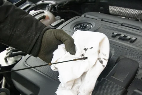 Skoda Servicing & Repairs Totton