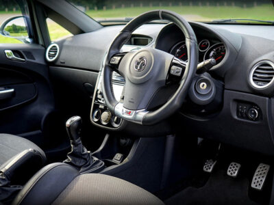 Steering Repairs near me Totton