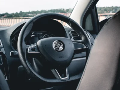 Steering repairs Totton
