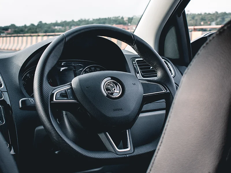 Steering repairs Totton
