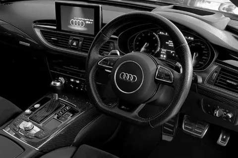 Steering Repairs Totton