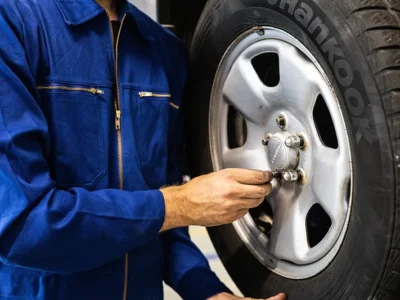 Tyres replacement around me Totton