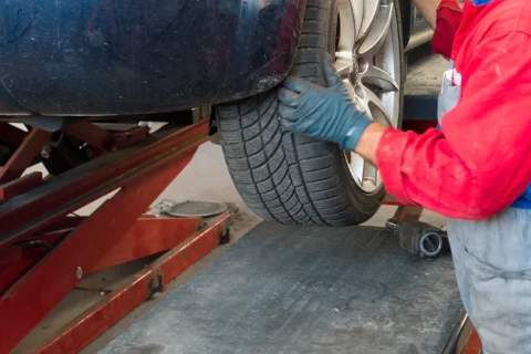 Tyres Totton