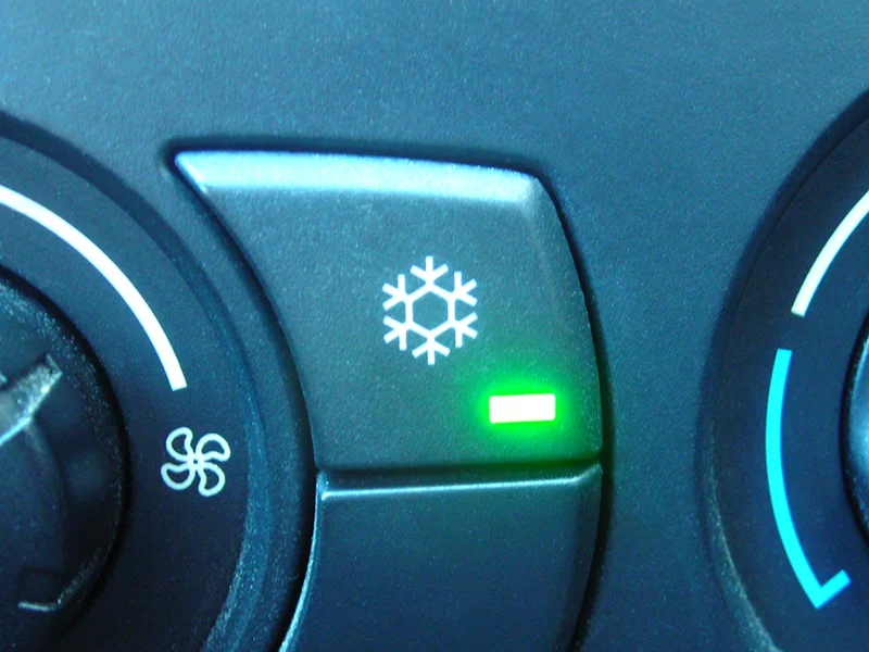 air conditioning repair Totton