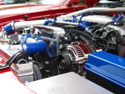 cambelt timing belt replacement near me Totton