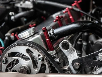 cambelt timing belt replacement Totton