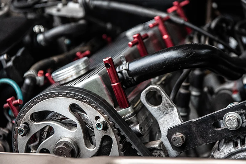 cambelt timing belt replacement Totton