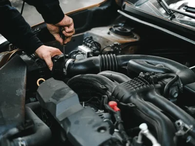 car diagnostics local Totton