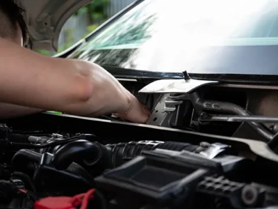 mobile mechanic near me Totton