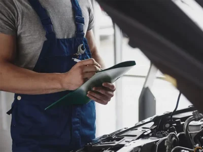 mot service Totton