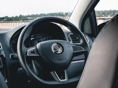 skoda steering repairs Totton