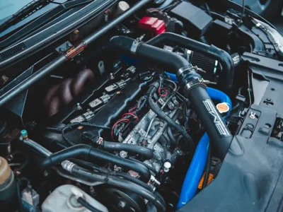timing belt replacement Totton