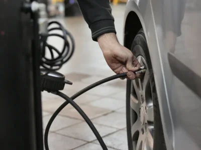 winter tyres change Totton